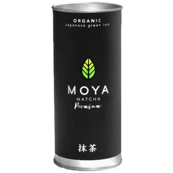 Moya matcha premium 30g