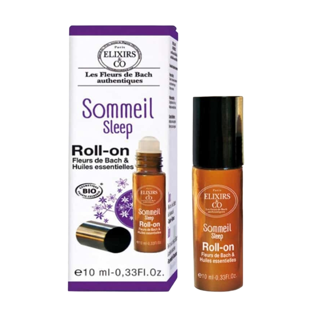 Sleep roll-on 10ml Sleep roll-on 10ml