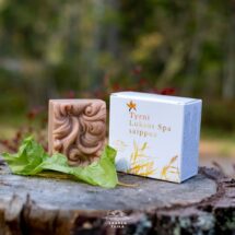 Tyrni Luksus Spa Saippua 90 g