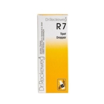 Dr. Reckeweg R7 / H326FI 50ml tipat