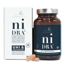 Nidra 90 kaps - Harmonia