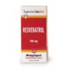 Superior Source Resveratrol 100mg 60 tabl