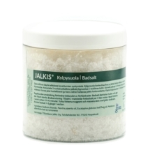 Jalkis® Jalkakylpysuola 500ml