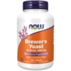 Etusivu Brewer`s yeast (Oluthiiva) 650mg 200 tablettia - Now Foods