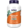 Now Foods Potassium Citrate Pure Powder 340g