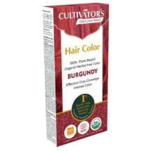 Kasvihiusväri Burgundy Slim pack 100g - Cultivators