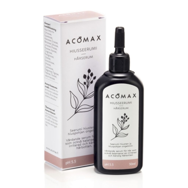Acomax hiusseerumi 50 ml