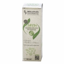 Mikroveda M33+ suusuihke 50 ml