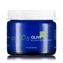 Puro3 Ozonated olive oil 59ml