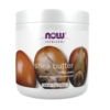 Shea butter 100% pure 198g - Now Foods