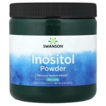 Inositoli powder 227g - Swanson