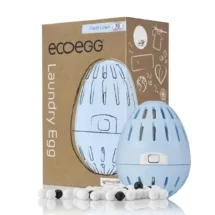 Ecoegg Fresh Linen pyykkimuna 70 pesua