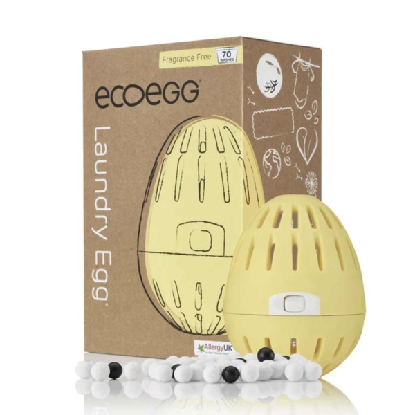 Ecoegg pyykkimuna tuoksuton 70 pesukertaa