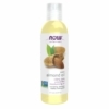 Etusivu Almond oil 100% pure 118ml - Now Foods