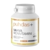 Etusivu Puhdas+ Vahva Monivitamiini 60 kaps