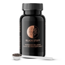 Black stuff jauhe 30 g