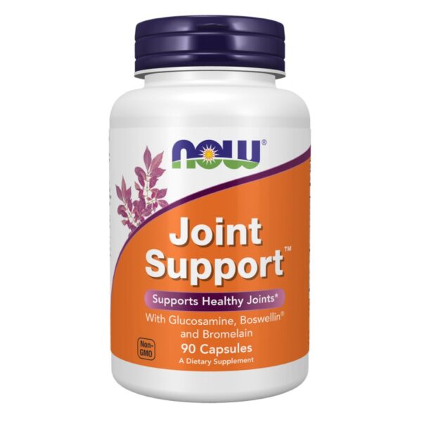 Joint Support 90 kaps - Now Foods