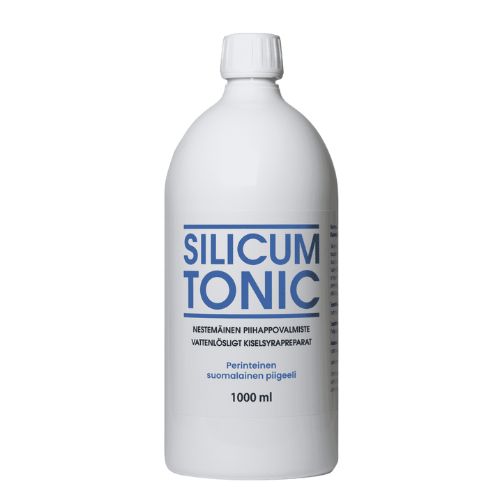 Biomed Silicum tonic 1000ml