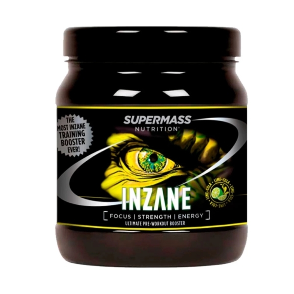 Inzane Lime-Cola 288g