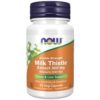 Now Foods Double Strenght Milk Thistle Extract 300mg 100 kaps