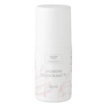 Jasmiini deodorantti 50ml - Saaren Taika