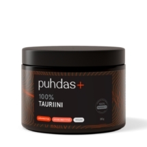 Puhdas+ Taurine 100% 200g
