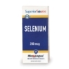 Superior Source Selenium 200µg 60 tabl