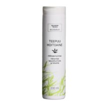 Teepuu hoitoaine 200 ml - Saarentaika