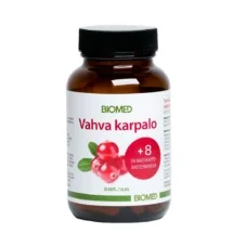 Biomed Vahva Karpalo 30 kaps