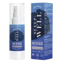 Shroomwell Sleep-Well Oral spray 30 ml