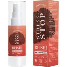Shroomwell Stress Stop Oral spray 30 ml