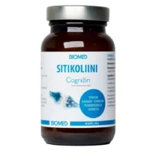 Biomed Sitikoliini Cognizin® 60 kaps