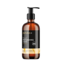 Puhdas+ Astianpesuaine Sitruuna & Appelsiini 500ml