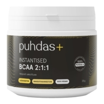 Puhdas+ BCAA 2:1:1 225g
