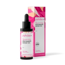 Puhdas+ Niacinamide serum 10% 30ml