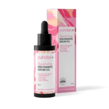 Puhdas+ Niacinamide serum 5% 30ml
