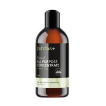 Puhdas+ Yleispuhdistusaine Sitruunaruoho & Appelsiini 500ml