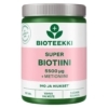 Super Biotiini 90 tabl - Bioteekki