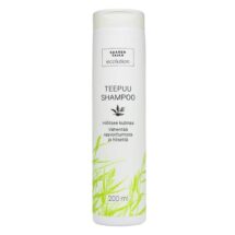 Teepuu shampoo 200 ml - Saarentaika
