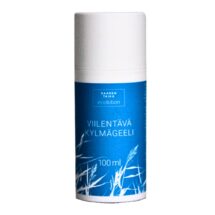Viilentävä kylmägeeli 100 ml - Saarentaika