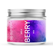 M-nutrition Berry Mix 200g