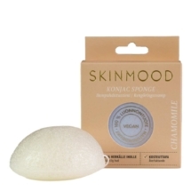 SkinMood ihonpuhdistussieni Chamomile