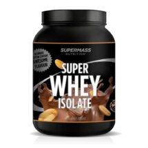 Supermass Super Whey Isolate 1,3 kg Ice Coffee