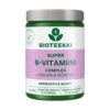 Super B-vitamiini 60 kaps - Bioteekki