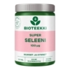 Etusivu Super Seleeni 100µg 120 tabl - Bioteekki