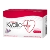 Kyolic 100 tablettia