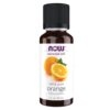 Orange Essential oil 30ml - Now Foods