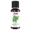 Peppermint Essential oil 30ml - Now Foods