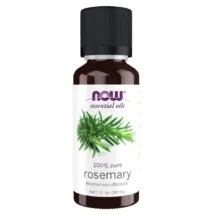 Rosemary Essential oil 30ml - Now Foods