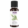 Tea tree Essential oil 30ml - Now Foods